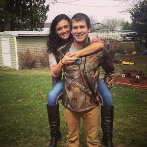 Meet your Posher, Dillon